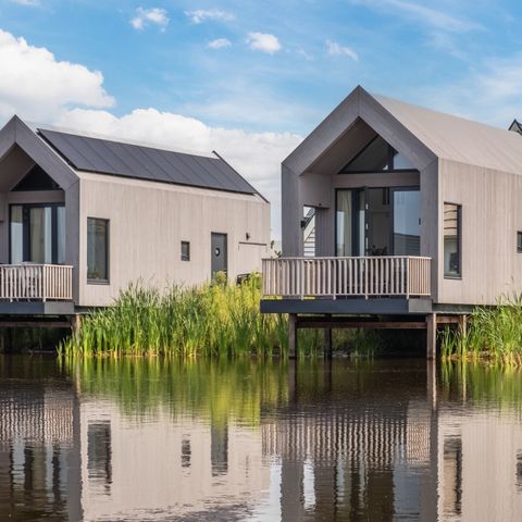 LODGE 4 personnes - 4B3