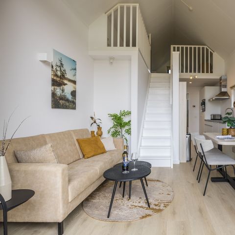 LODGE 4 personnes - 4B5