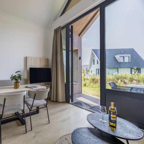 LODGE 4 personnes - 4B5