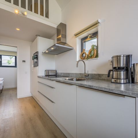 LODGE 4 personnes - 4B5