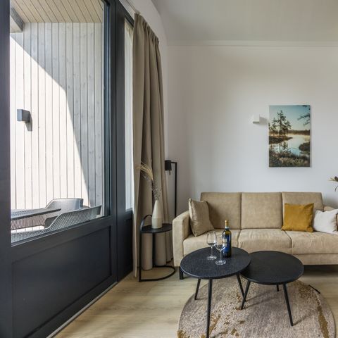 LODGE 4 personnes - 4B5