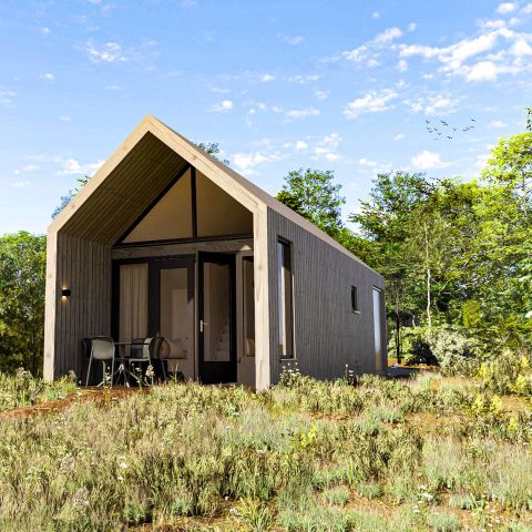 LODGE 4 personnes - 4B5