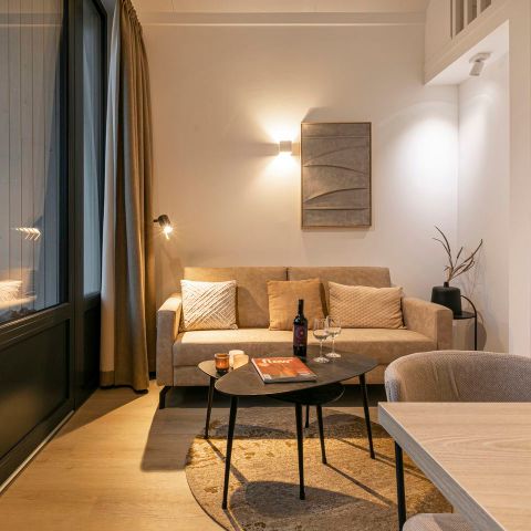 BUNGALOW 4 personnes - 4B6