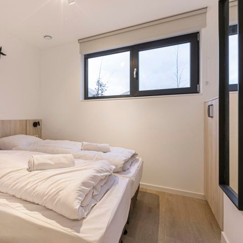 BUNGALOW 4 personnes - 4B6