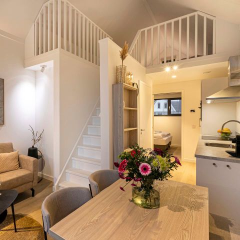 BUNGALOW 4 personnes - 4B6