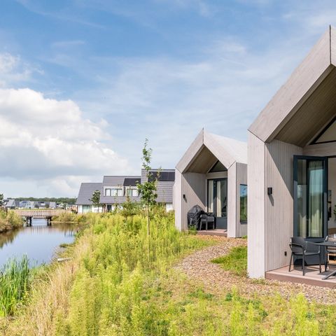 BUNGALOW 4 personnes - 4B6