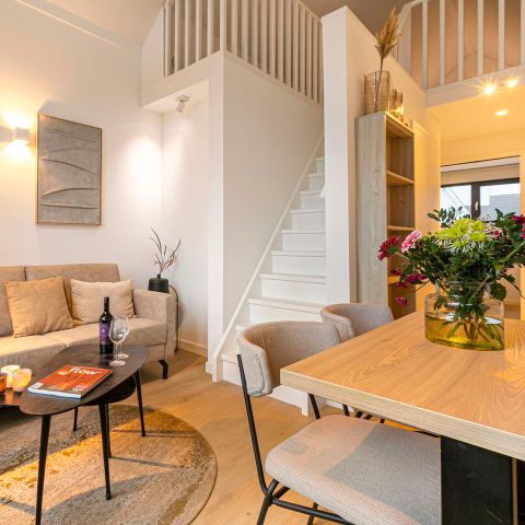 BUNGALOW 4 personnes - 4B6