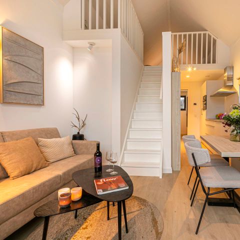 BUNGALOW 4 personnes - 4B6