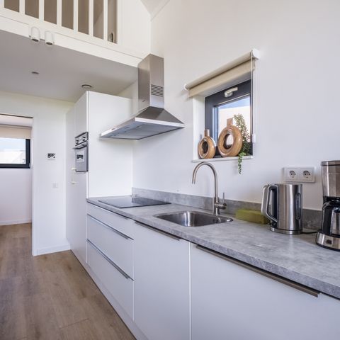 BUNGALOW 4 personnes - 4B7