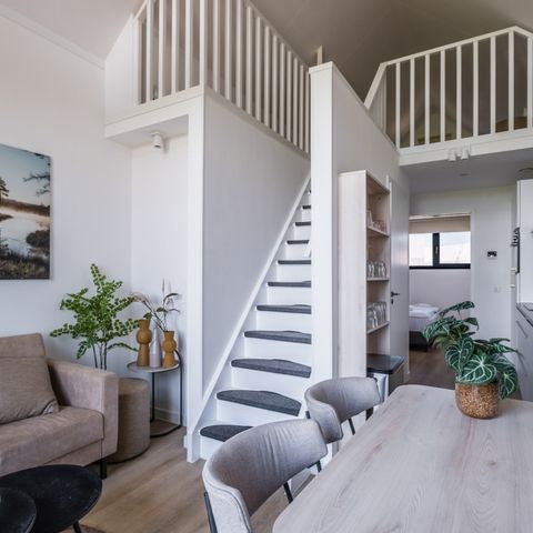 BUNGALOW 4 personnes - 4B7