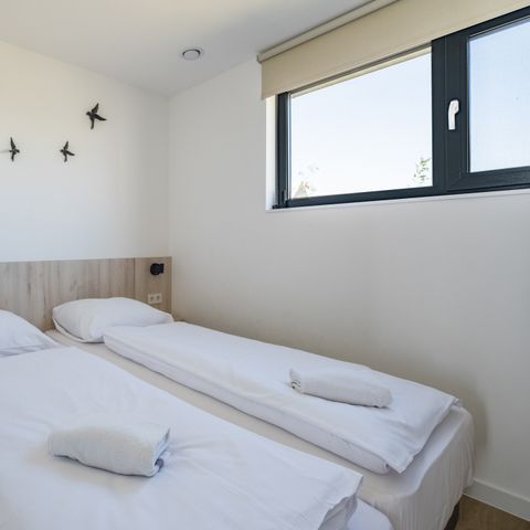 BUNGALOW 4 personnes - 4B7