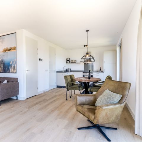 BUNGALOW 4 personnes - 4L1