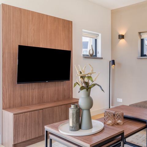 BUNGALOW 4 personnes - 4L1