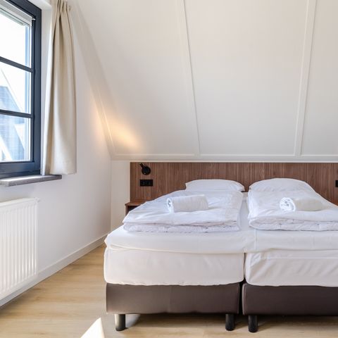 BUNGALOW 4 personnes - 4L1