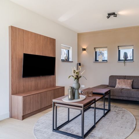 BUNGALOW 4 personnes - 4L1