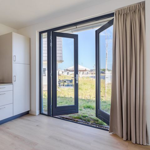 BUNGALOW 4 personnes - 4L1