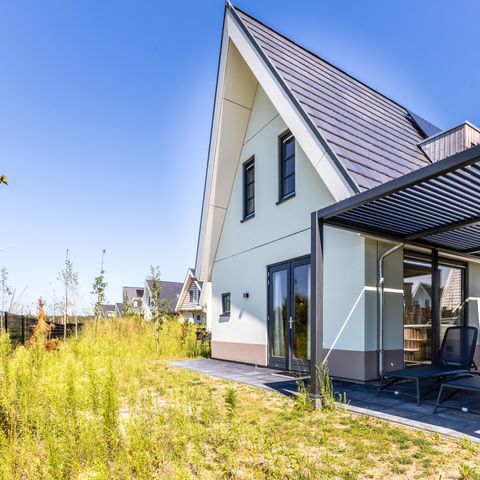 BUNGALOW 4 personnes - 4L2