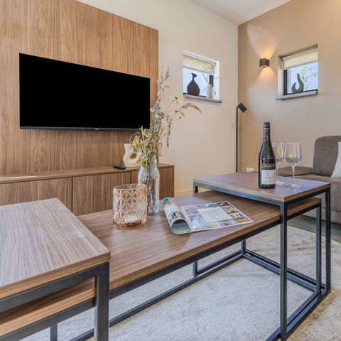 BUNGALOW 4 personnes - 4L2