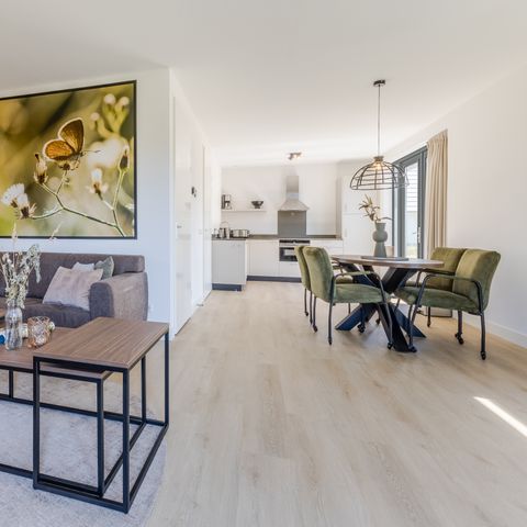 BUNGALOW 4 personnes - 4L2