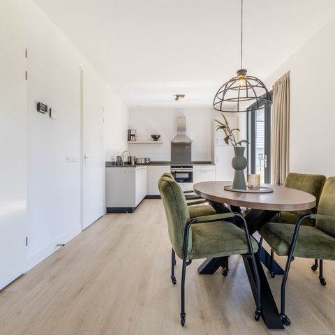 BUNGALOW 4 personnes - 4L2