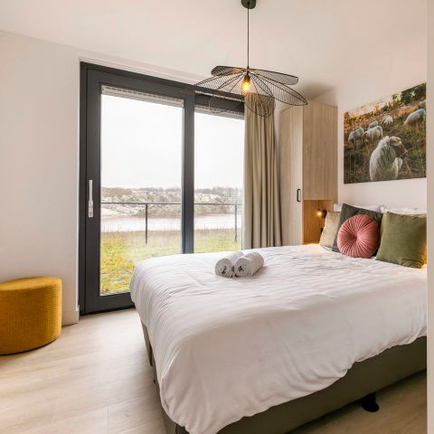 BUNGALOW 6 personnes - 6C