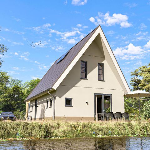 BUNGALOW 6 personnes - 6C