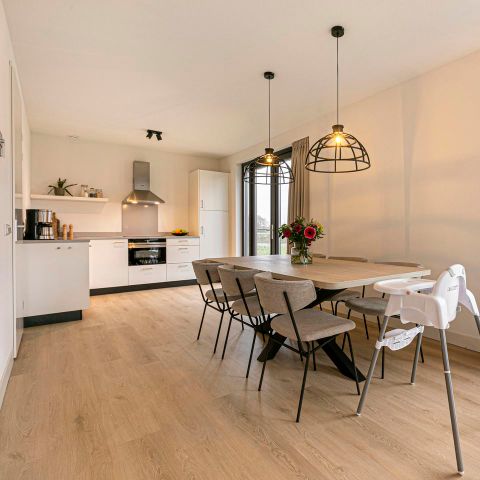 BUNGALOW 6 personnes - 6C