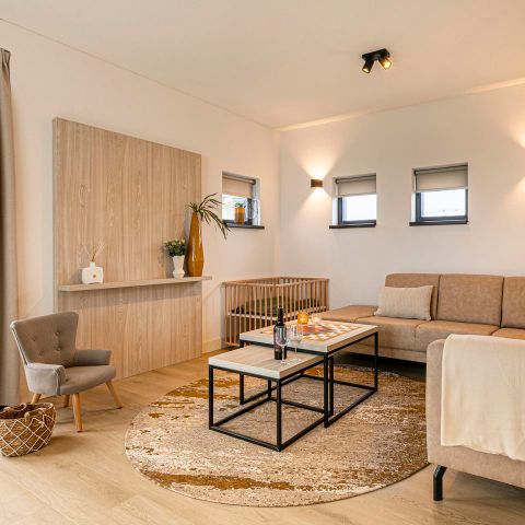 BUNGALOW 6 personnes - 6CK