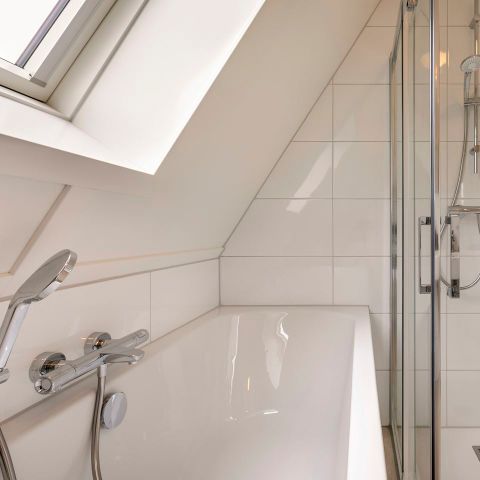 BUNGALOW 6 personnes - 6CK