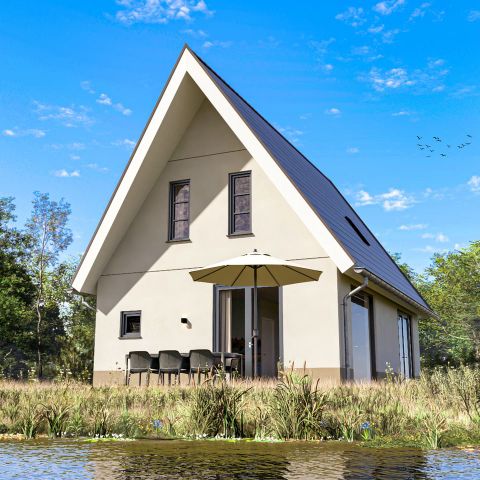 BUNGALOW 6 personnes - 6EL1