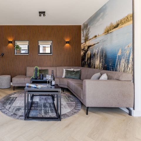 BUNGALOW 6 personnes - 6EL2