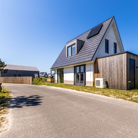 BUNGALOW 6 personnes - 6EL2