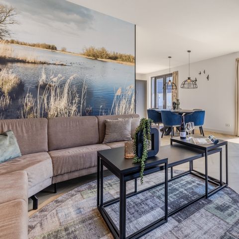 BUNGALOW 6 personnes - 6EL2