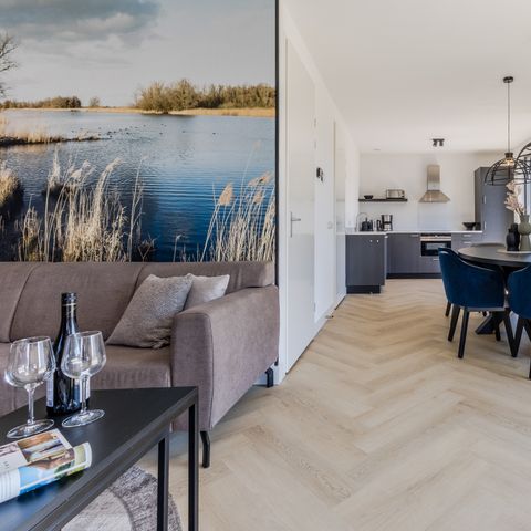 BUNGALOW 6 personnes - 6EL2