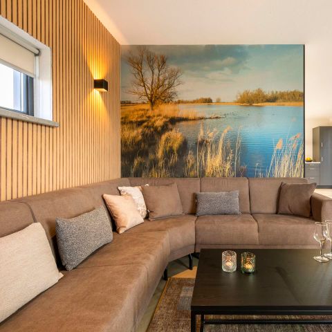 BUNGALOW 6 personnes - 6L1