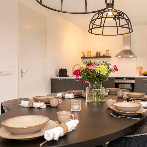 BUNGALOW 6 personnes - 6L1