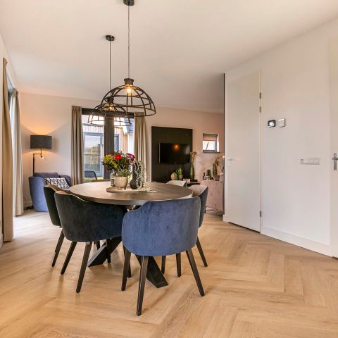 BUNGALOW 6 personnes - 6L1