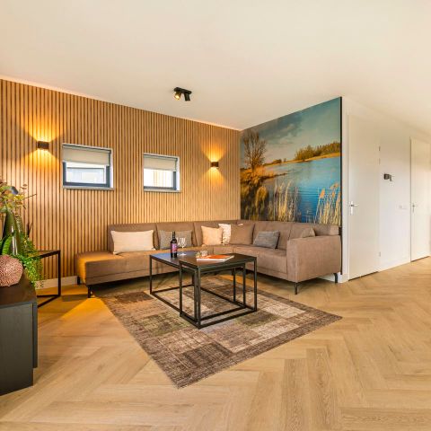 BUNGALOW 6 personnes - 6L1