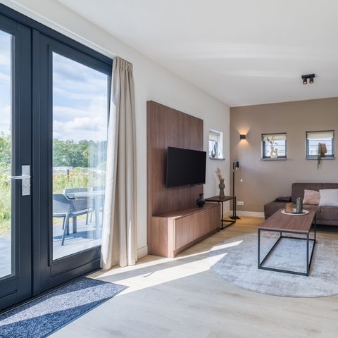 BUNGALOW 6 personnes - 6L2