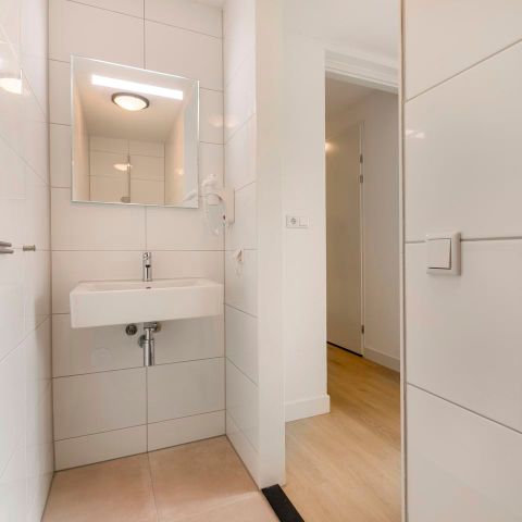 BUNGALOW 8 personnes - 8C