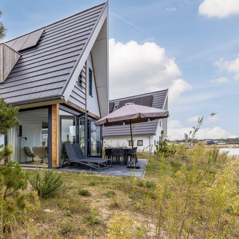 BUNGALOW 8 personnes - 8C