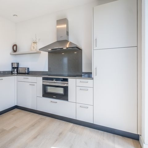 BUNGALOW 8 personnes - 8L