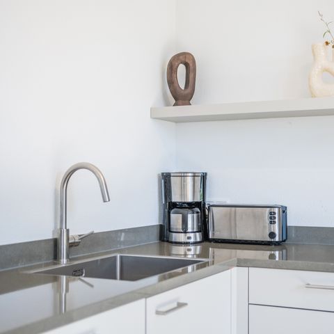 BUNGALOW 8 personnes - 8L