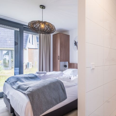 BUNGALOW 8 personnes - 8L