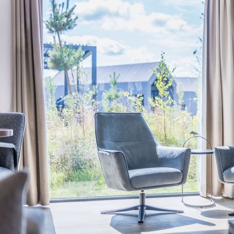 BUNGALOW 8 personnes - 8L