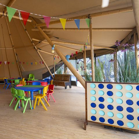 Landal de Strabrechtse Vennen - Camping Someren - Image N°5