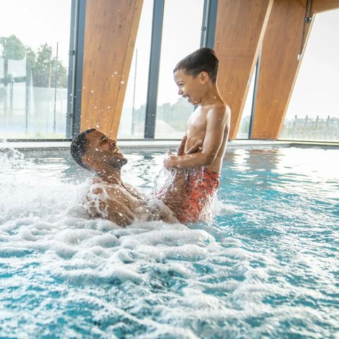 Landal de Strabrechtse Vennen - Camping Someren - Image N°5