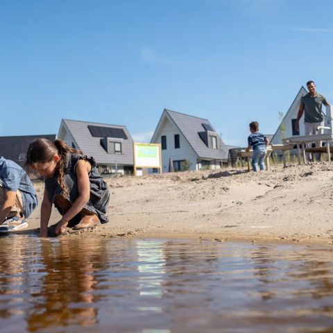 Landal de Strabrechtse Vennen - Camping Someren - Image N°3