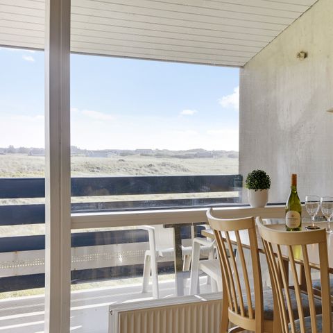 APPARTEMENT 4 personnes - 2-4B2