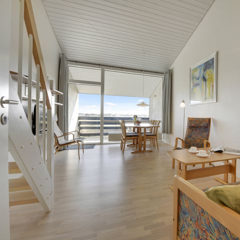 APPARTEMENT 4 personnes - 2-4B2